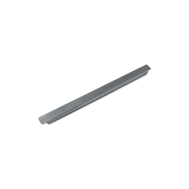 Adcraft AB-12 12" Length x 1" Width, Stainless Steel Steam