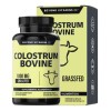 Beyond Vitamins Calostro Bovino Grass Fed De Libre Pastoreo 1000