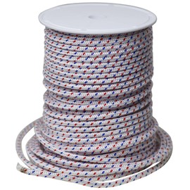 3.5mm Recoil Starter Rope 50M for Husqvarna STIHL Craftsman Chainsaw Lawn Mower Trimmer Replacement Recoil Pull Cord