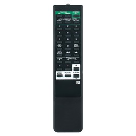 VINABTY RM-U253 Replacement Remote Control Suitable for Sony Receiver Compatible Models: STR-D365 STR-D600 STR-D665 STR-D800 STR-GX315 STR-GX415