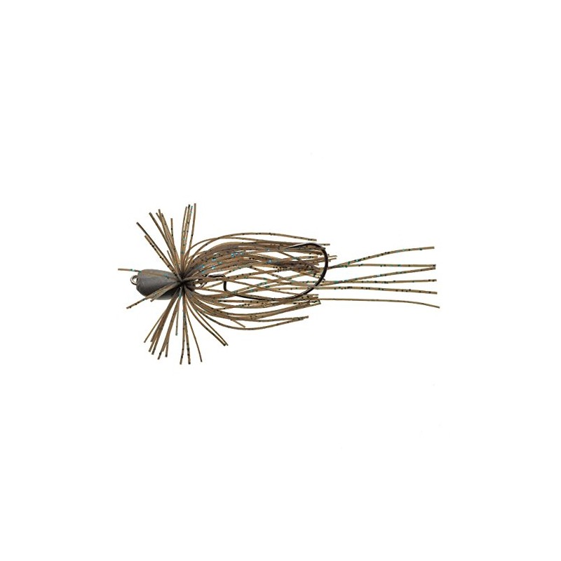 teximuko (Tiemco) Rubber Jig PDL beitofinesu Fine 2.7 G guripanemerarudo