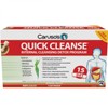 Caruso's Buy Carusos Quick Cleanse Internal Cleansing Detox 15 Day Program Online