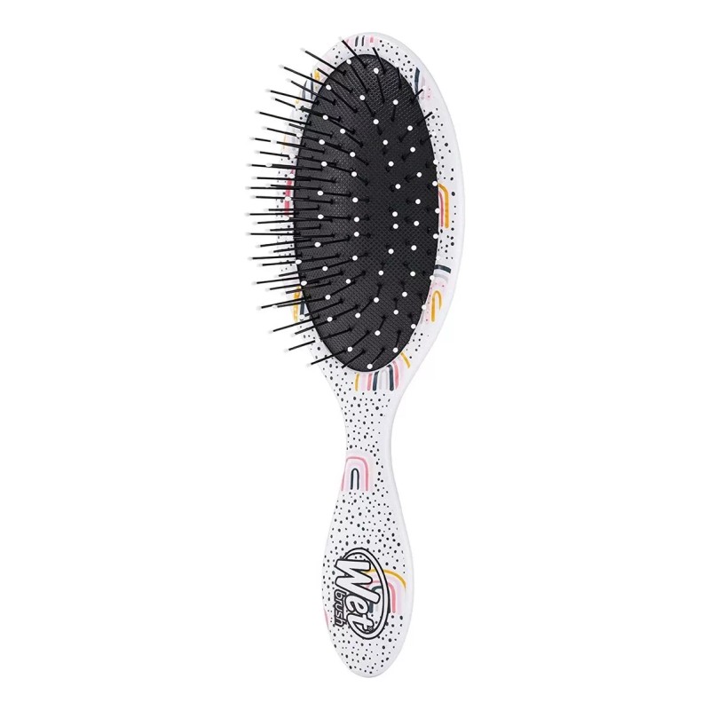 Wet Brush Cepillos Desenredantes Para El Cabello Para Niños,