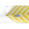 TreeWool Kaleidoscope Accent Set of 2 Cotton Cushion Covers (55