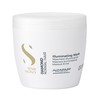 Alfaparf Milano Semi Di Lino Diamond Illuminating Mask, Colourful, 500