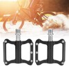 ZTTO Road Bike Ultralight Flat Pedal Aluminum Alloy Non-Slip Bicycle