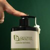 Brizna Esencia Oriental Shampoo con Arroz, Bambú y Jojoba |