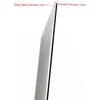 YJZ 4Pcs Diamond Sharpening Stones,Ultra-Thin Single Side Honeycomb Diamond Plate