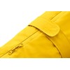 Milford Raincoat for Dogs, 55, Polyester, Yellow
