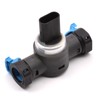 HAOTOM Fuel Pressure Sensor Fuel Line Low Pressure Sensor for