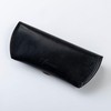 British Green Glasses Case, Free Engraving, Made in the UK,