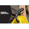 Southwire - 58973440 CLPT04GR 4-Inch Adjustable Heavy Duty Clamp Tie