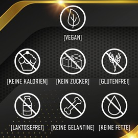 Flavattack flavour drops