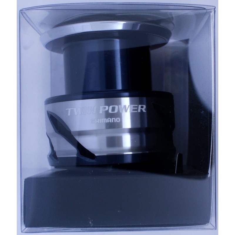 Genuine Parts 21 Twin Power SW 4000XG Spool Set Part