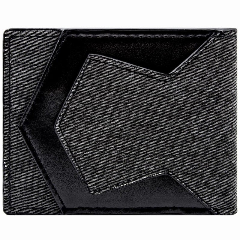Lineage Assassin's Creed Syndicate Brotherhood Emblem Wallet Bi-Fold Coin Pocket