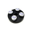 Valve Stem Caps 4 Pack - Genuine | Compatible with