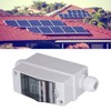 2P Photovoltaic System DC Miniature Circuit Breaker Solar IP65 Waterproof