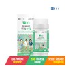 Chong Kun Dang Geltonton Children's Multivitamin Mineral 3 boxes (6