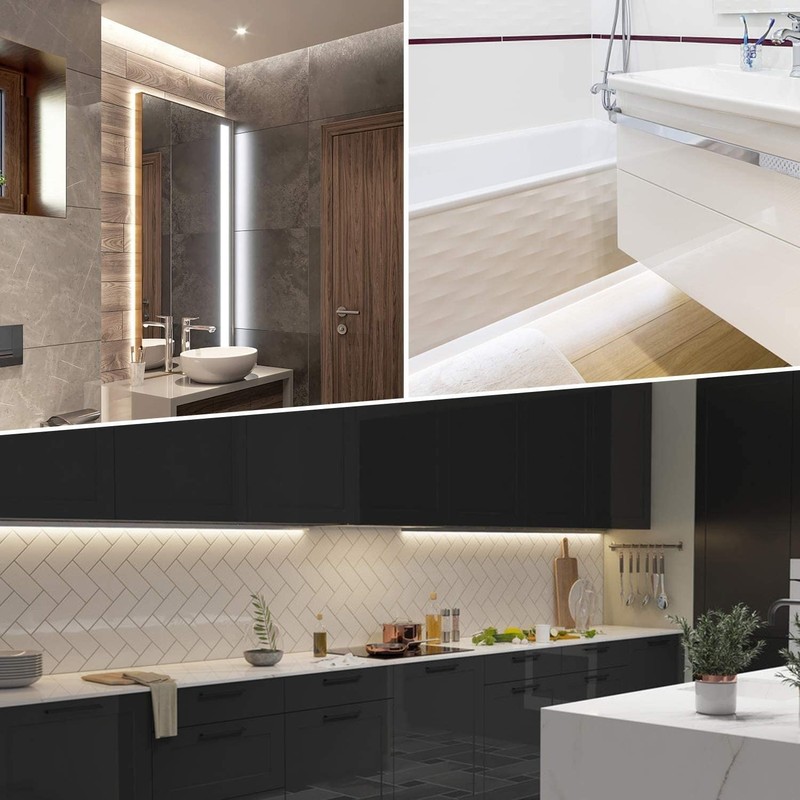 LED Strip, White, 3 m