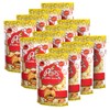 Pop's Kettle Korn- Old Fashion Caramel | 12-Pack Old Fashion