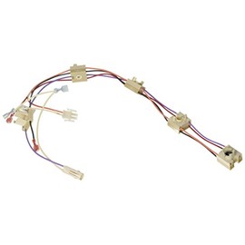 General Electric WB18T10387 Spark Ignition Switch