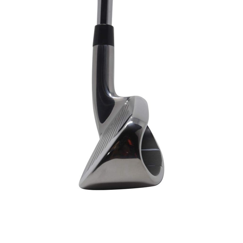 Extreme 5 Chipper Left Handed 35 inch