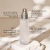 Mii Cosmetics Get Your Glow Setting Mist