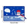 Car Window Sunshade,Cartoon Design Window Curtains for Car | Automotive