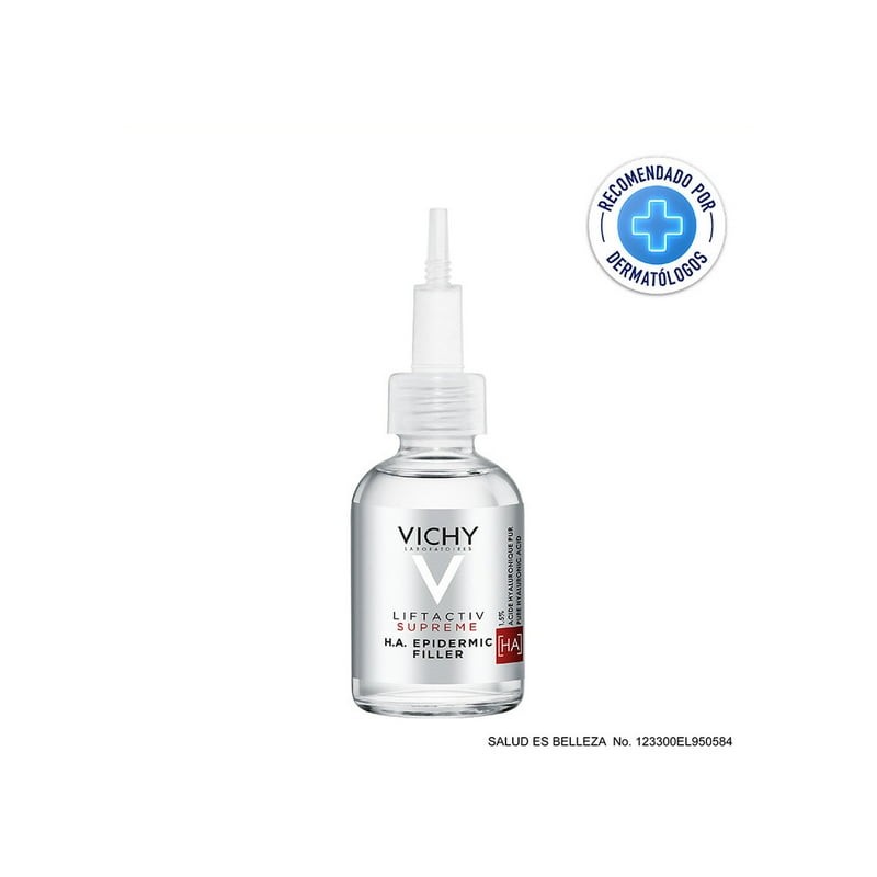 Serúm Facial Liftactiv Supreme HA Epidermic Filler VICHY Anti-Arrugas 30