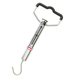 Rapala Mechanical Tube Scale (15-Pounds)
