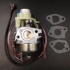 Huayi OEM Carburetor Compatible with Craftsman 3300i CMXGIAC3300 3300 Watts