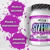 Gaspari Nutrition SizeOn, The Ultimate Hybrid Intra-Workout Amino Acid &
