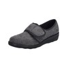 Josef Seibel Nice 80 Women's Slippers, Width H (Wide), gray
