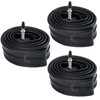 Contrast 700 x 25-32c Hybrid Road Bike Inner Tubes -