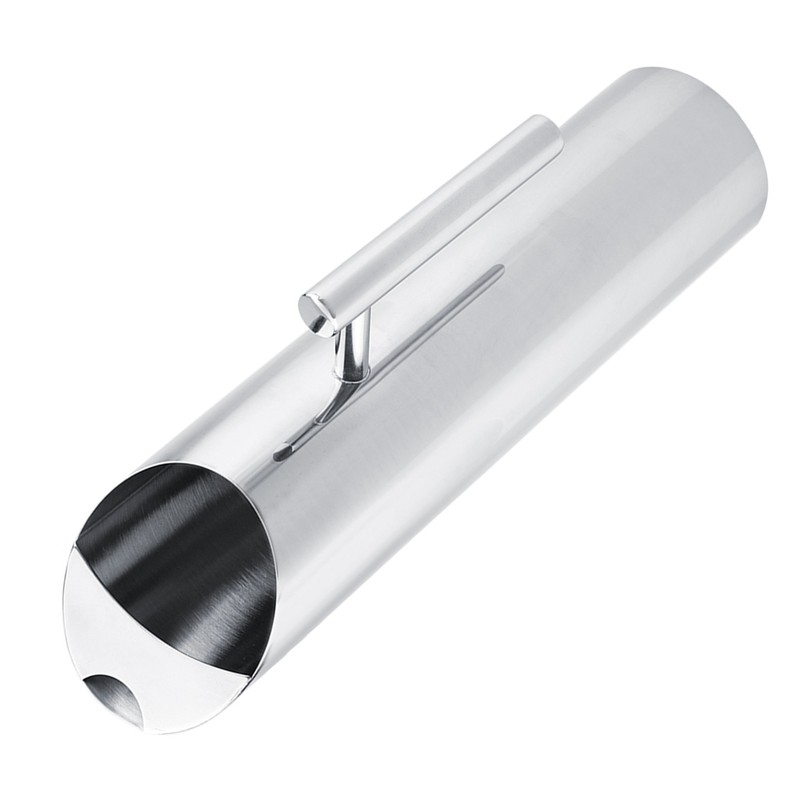 Stainless Steel Water Jug with Ice Guard Cold Drinking Pitcher