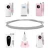 Hasakhi Handpiece Wire for Nail Drill Durable Riveted Connector Long-Lasting