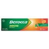 Berocca Immune Daily Defence Vitamin C, D and Zinc, Orange
