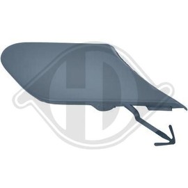 DIEDERICHS Flap tow hook 1471163