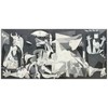 John N. Hansen Co. Guernica - Pablo Picasso Panoramic Puzzle