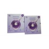 UnKnown Miracle House Biohealbo Probioderm Collagen Remodeling Serum Gel Mask Pack 12 pieces 716754 / 미라클하우스 바이오힐보 프로바이오덤 콜라겐 리모델링 세럼 겔 마스크 팩 12매입 716754