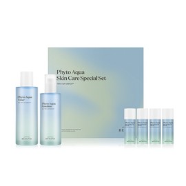 Beyond Phyto Aqua 2-piece set (toner 145ml + emulsion 130ml + additional serum 40ml) / 비욘드 피토 아쿠아 2종 세트(토너145ml+에멀전130ml+추가세럼40ml)