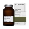 Wild Nutrition Bone + Muscle Support 90 Capsules