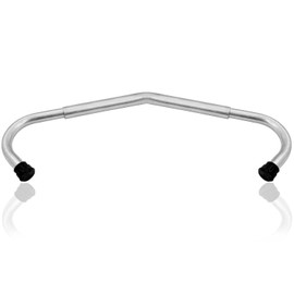 AAProTools Anti Kick Cow Hobble Restraint Milking Adjustable Lightweight Sturdy