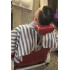 ROYAL KNIGHT TOKYO SHAVING CROSS GRIMSTEADS BARBER (Gray)