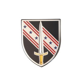 U.S. Army 54th Security Force Assistance Brigade (SFAB) Crest (EA)