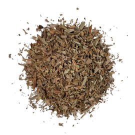 Premium Griechischer Olivenblätter-Tee 100g – 100% Rein, Roh, Wild, Gentechnikfrei – Natürlicher Antioxidant, Unterstützt Herzgesundheit, Immunsystem – Koffeinfreier Kräutertee