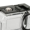 Waterproof Case for DJI Osmo Action 4 Action 3, 60M/196FT