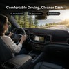 Dashboard Cover Mat for Chevy & GMC Trucks – Anti-Slip