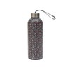 Eco Chic Reusable Thermal Bottle Stainless Steel Leakproof Insulated Water