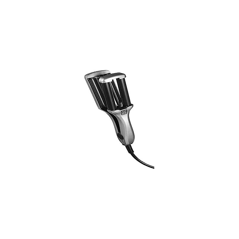 JEAN LOUIS DAVID - Little Waver Mini Wave Iron -